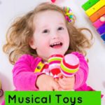 musical toys for 2 year olds