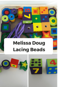 melissa doug lacing beads