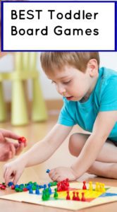 best toddler board games