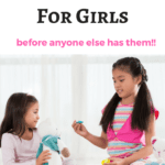 latest toys for girls