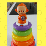 vtech stack sing rings