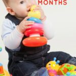 baby toys 6 to 12 months