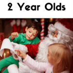 presents for 2 year olds