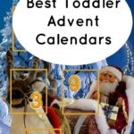 toddler advent calendars