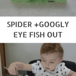 halloween fine motor skills activities