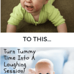 best toys for tummy time