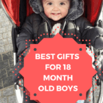 Best Gifts for a 18 Month Old Boy
