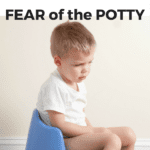toddler won't use potty