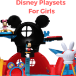 disney playsets for girls