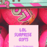 lol surprise gifts